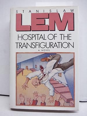 Imagen del vendedor de Hospital of the Transfiguration (English and Polish Edition) a la venta por Imperial Books and Collectibles