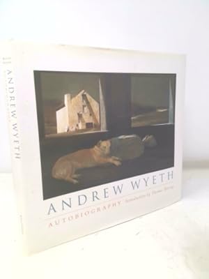 Immagine del venditore per Andrew Wyeth: Autobiography venduto da ThriftBooksVintage