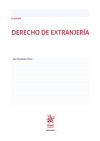 Bild des Verkufers fr Derecho de Extranjera 3 Edicin zum Verkauf von AG Library