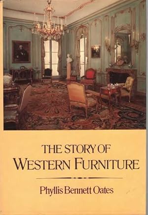 The Story of Western Furniture