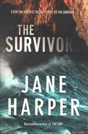 Image du vendeur pour The Survivor mis en vente par Leura Books