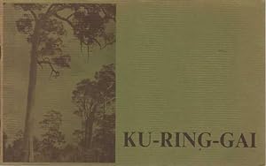 Ku-Ring-Gai: A Collection of early Photographs in the Possession of the Society