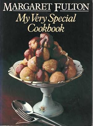 My Very Special Cookbook