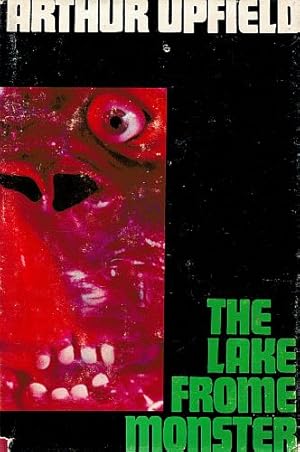 Seller image for THE LAKE FROME MONSTER. for sale by Sainsbury's Books Pty. Ltd.
