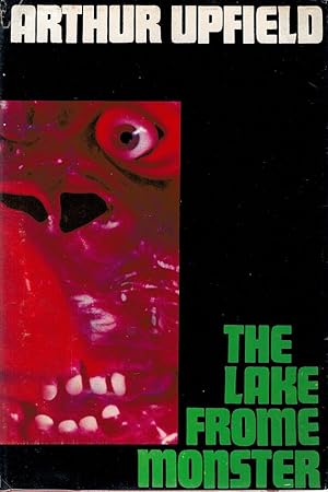 Seller image for THE LAKE FROME MONSTER. for sale by Sainsbury's Books Pty. Ltd.