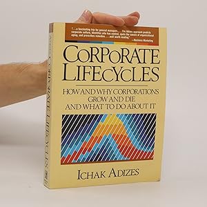 Bild des Verkufers fr Corporate Lifecycles zum Verkauf von Bookbot