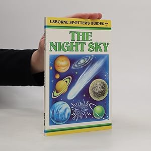 Seller image for The Night Sky for sale by Bookbot