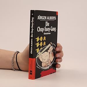 Seller image for Die Chop-Suey-Gang for sale by Bookbot