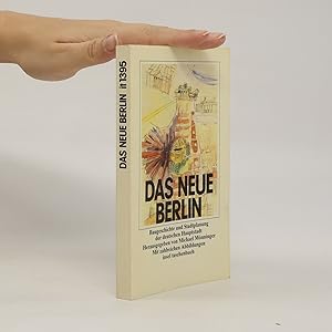 Seller image for Das neue Berlin for sale by Bookbot
