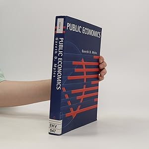 Seller image for Public Economics for sale by Bookbot