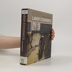 Imagen del vendedor de Labor Economics a la venta por Bookbot