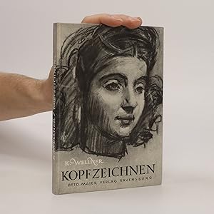 Immagine del venditore per Kopfzeichnen venduto da Bookbot
