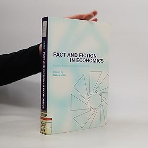 Seller image for Fact and Fiction in Economics for sale by Bookbot