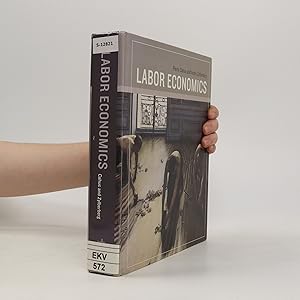 Imagen del vendedor de Labor economics a la venta por Bookbot