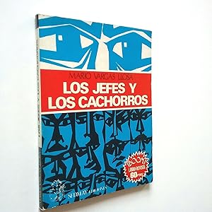 Seller image for Los Jefes. Los cachorros for sale by MAUTALOS LIBRERA