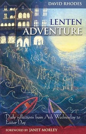 Seller image for Lenten Adventure for sale by Smartbuy