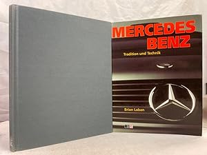 Mercedes-Benz. Tradition und Technik