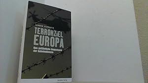 Bild des Verkufers fr Terrorziel Europa. Das gefhrliche Doppelspiel der Geheimdienste. zum Verkauf von Antiquariat Uwe Berg