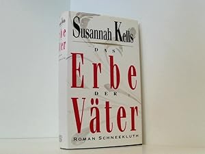 Bild des Verkufers fr Das Erbe der Vter Roman zum Verkauf von Book Broker