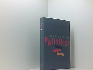 Image du vendeur pour Die Politiker Hermann Scheer mis en vente par Book Broker