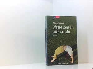 Bild des Verkufers fr Linda Trilogie / Neue Zeiten fr Linda [Roman] zum Verkauf von Book Broker