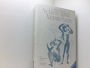 Bild des Verkufers fr Sehen und Verstehen: Die menschlichen Formen in didaktischen Zeichnungen die menschlichen Formen in didaktischen Zeichnungen zum Verkauf von Book Broker