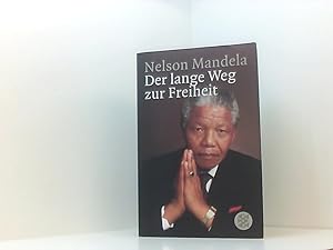 Imagen del vendedor de Der lange Weg zur Freiheit: Autobiographie Autobiographie a la venta por Book Broker