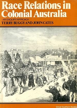 Race Relations in Colonial Australia