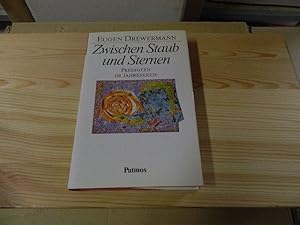 Imagen del vendedor de Zwischen Staub und Sternen : Predigten im Jahreskreis. Hrsg. von Bernd Marz a la venta por Versandantiquariat Schfer