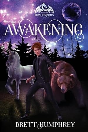Seller image for Awakening for sale by Smartbuy