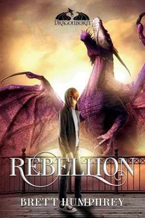 Seller image for Rebellion for sale by Smartbuy