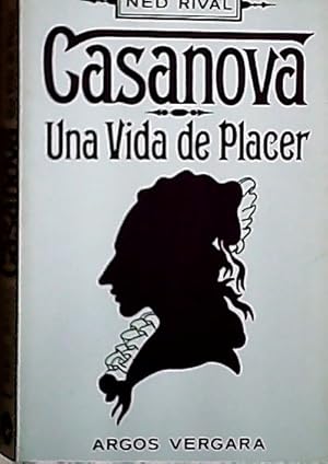 Image du vendeur pour Casanova mis en vente par Librera La Candela