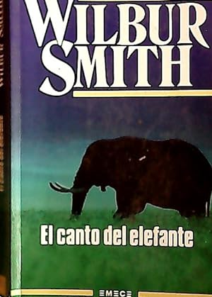 Imagen del vendedor de El canto del elefante a la venta por Librera La Candela
