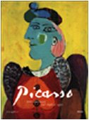 Bild des Verkufers fr Picasso. 200 capolavori dal 1898 al 1972. Ediz. illustrata zum Verkauf von librisaggi