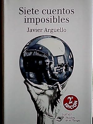 Seller image for Siete cuentos imposibles for sale by Librera La Candela