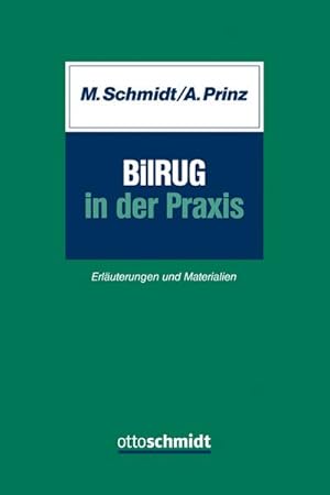 Seller image for BilRUG in der Praxis: Erläuterungen und Materialien : Erläuterungen und Materialien for sale by AHA-BUCH