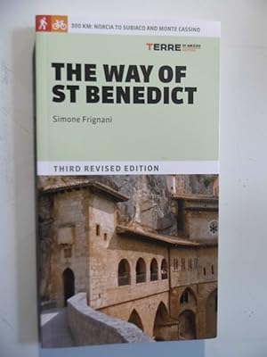 Immagine del venditore per THE WAY OF SAN BENEDICT venduto da Historia, Regnum et Nobilia