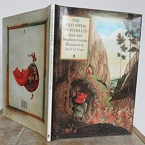 Seller image for THE PIED PIPER OF HAMELIN. for sale by Roger Middleton P.B.F.A.