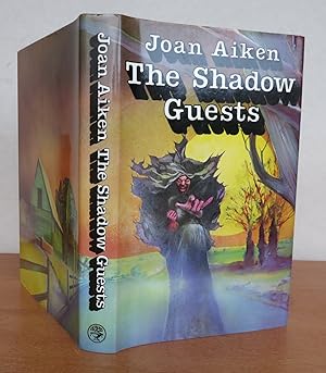 Seller image for THE SHADOW GUESTS. for sale by Roger Middleton P.B.F.A.