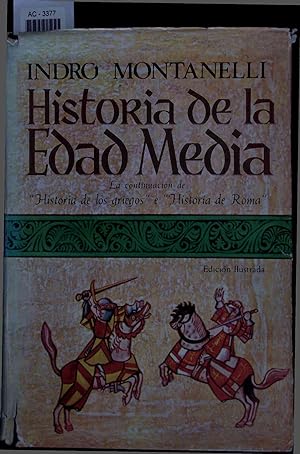 Historia de la Edad Media.