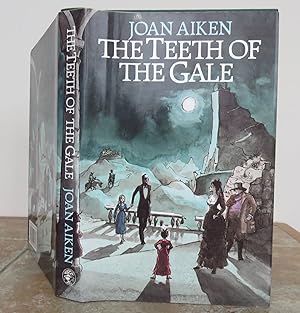 Image du vendeur pour THE TEETH OF THE GALE. mis en vente par Roger Middleton P.B.F.A.