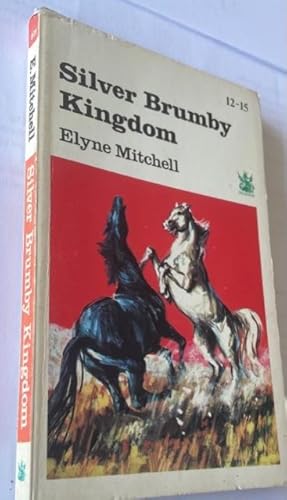 Seller image for Silver Brumby Kingdom for sale by N K Burchill Rana Books