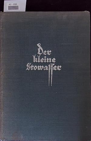 Imagen del vendedor de Der kleine Stowasser. Lateinisch-deutsches Schulwo?rterbuch a la venta por Antiquariat Bookfarm