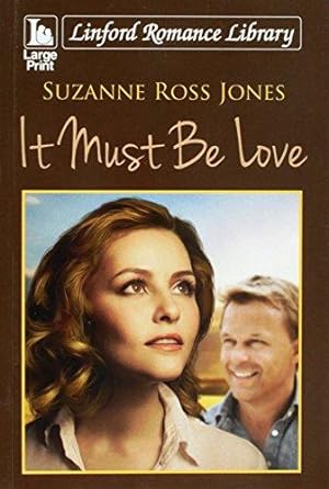 Seller image for It Must Be Love for sale by WeBuyBooks