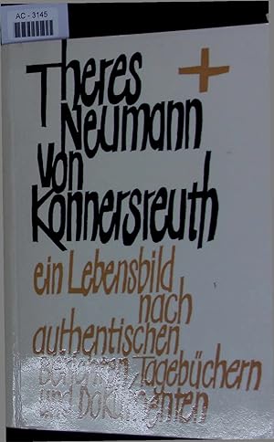 Bild des Verkufers fr Theres Neumann von Konnersreuth. AC-3145 zum Verkauf von Antiquariat Bookfarm