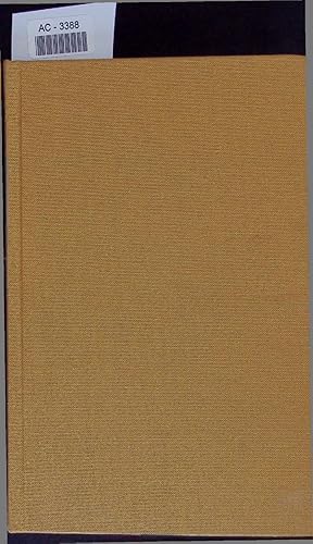 Griechische Papyri aus Ägypten als Zeugnisse des öffentlichen und privaten Lebens.