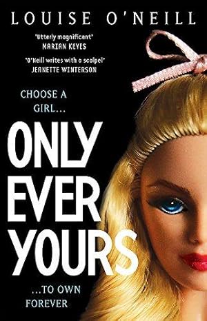 Seller image for Only Ever Yours YA edition for sale by WeBuyBooks