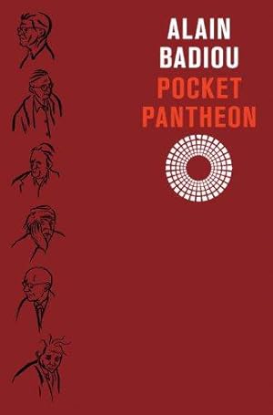 Seller image for Pocket Pantheon: Figures of Postwar Philosophy (Pocket Communism) for sale by WeBuyBooks