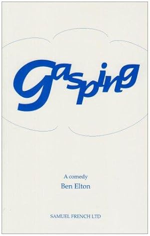 Seller image for Gasping (Acting Edition S.) for sale by WeBuyBooks