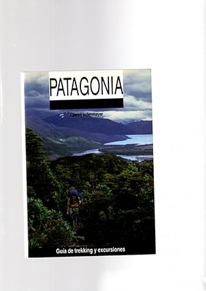 Seller image for PATAGONIA for sale by LLIBRERIA TECNICA